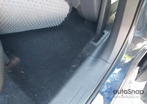 2015 Nissan Murano S/Sl/Sv/Platinum из США, поврежденный, VIN 5N1AZ2MH9FN248339